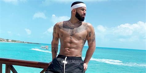 drakes abs are fake